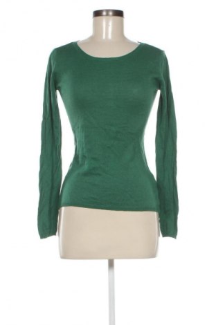 Damski sweter Hallhuber, Rozmiar S, Kolor Zielony, Cena 103,99 zł