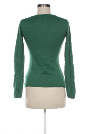 Damski sweter Hallhuber, Rozmiar S, Kolor Zielony, Cena 103,99 zł