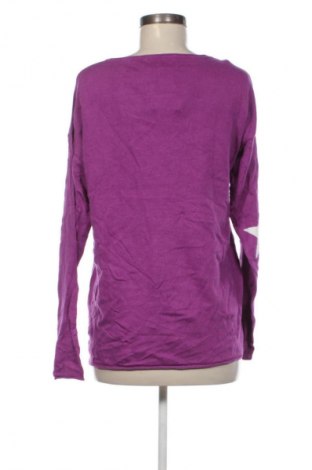 Pulover de femei Hampton Republic, Mărime L, Culoare Mov, Preț 89,99 Lei