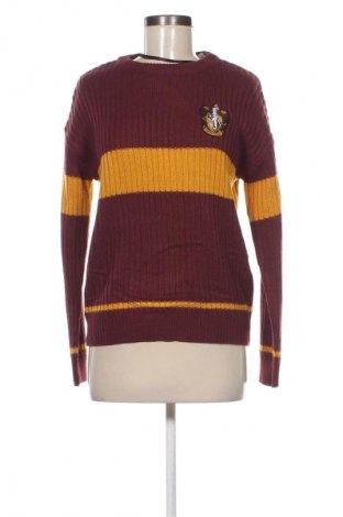 Pulover de femei Harry Potter, Mărime XS, Culoare Multicolor, Preț 244,40 Lei