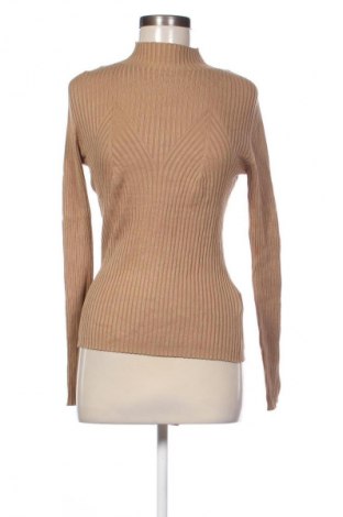 Дамски пуловер Heine, Размер S, Цвят Кафяв, Цена 9,20 €