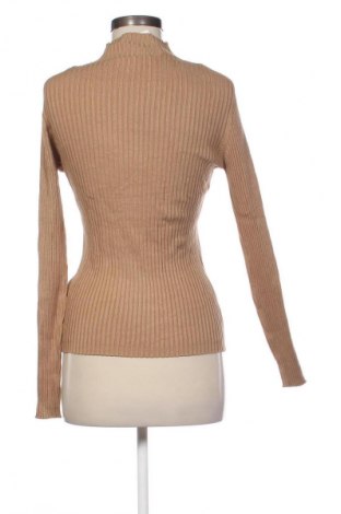 Дамски пуловер Heine, Размер S, Цвят Кафяв, Цена 9,20 €