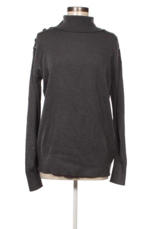 Dámský svetr Heine, Velikost M, Barva Šedá, Cena  119,00 Kč