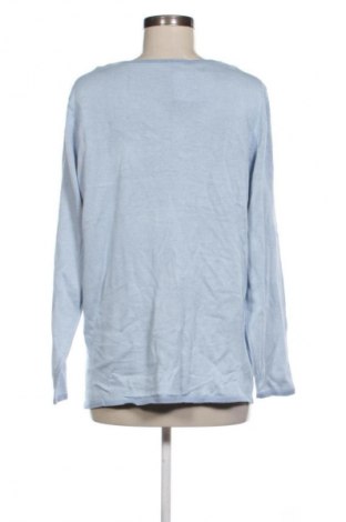 Дамски пуловер Heine, Размер XL, Цвят Син, Цена 12,78 €