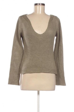 Дамски пуловер Heine, Размер M, Цвят Зелен, Цена 11,24 €