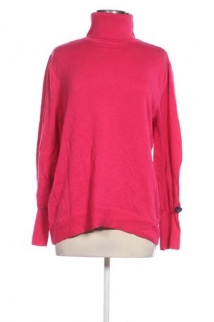 Дамски пуловер Heine, Размер L, Цвят Розов, Цена 13,29 €