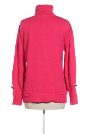 Дамски пуловер Heine, Размер L, Цвят Розов, Цена 13,29 €