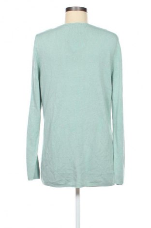 Дамски пуловер Helena Vera, Размер L, Цвят Зелен, Цена 9,20 €