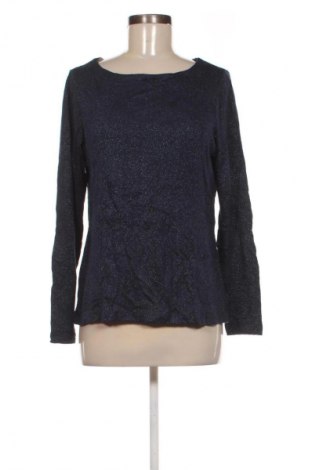 Dámský svetr Hema, Velikost L, Barva Modrá, Cena  79,00 Kč