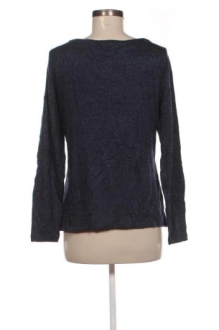 Dámský svetr Hema, Velikost L, Barva Modrá, Cena  79,00 Kč