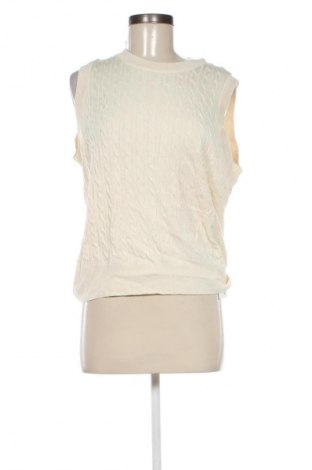 Дамски пуловер Hema, Размер M, Цвят Екрю, Цена 2,04 €