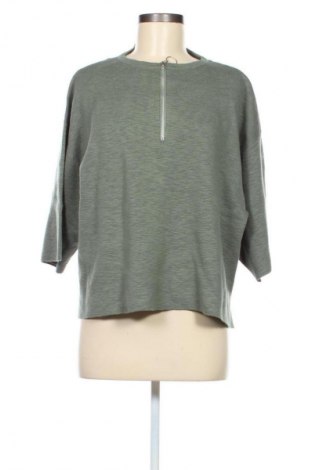 Női pulóver Hessnatur, Méret L, Szín Zöld, Ár 5 669 Ft