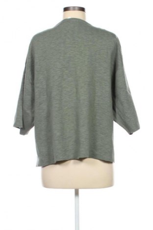 Női pulóver Hessnatur, Méret L, Szín Zöld, Ár 5 669 Ft