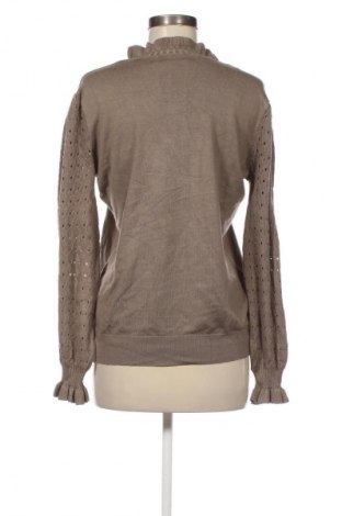 Дамски пуловер Himmelblau by Lola Paltinger, Размер M, Цвят Кафяв, Цена 10,22 €