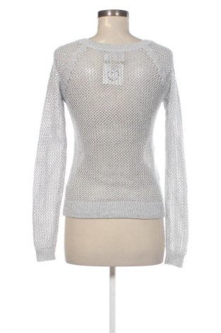 Дамски пуловер Hollister, Размер XS, Цвят Сив, Цена 3,57 €
