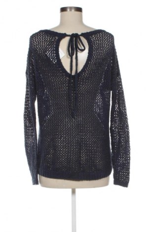 Dámsky pulóver Hollister, Veľkosť S, Farba Modrá, Cena  1,95 €