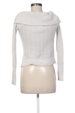 Dámský svetr Hollister, Velikost S, Barva Šedá, Cena  229,00 Kč