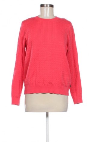 Damski sweter Holly & Whyte By Lindex, Rozmiar L, Kolor Różowy, Cena 48,99 zł