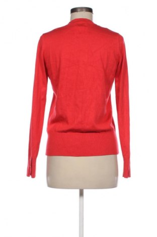 Дамски пуловер Holly & Whyte By Lindex, Размер M, Цвят Червен, Цена 15,33 €