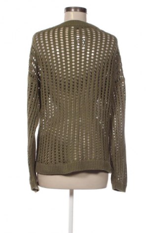 Дамски пуловер House, Размер M, Цвят Зелен, Цена 8,18 €
