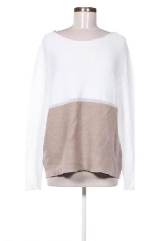 Γυναικείο πουλόβερ Hubert Gasser, Μέγεθος XXL, Χρώμα Πολύχρωμο, Τιμή 32,99 €