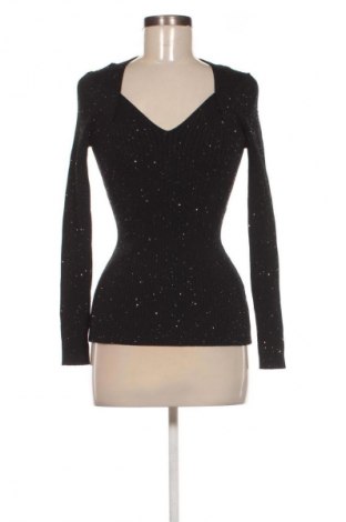 Damski sweter Hugo Boss, Rozmiar S, Kolor Czarny, Cena 335,99 zł