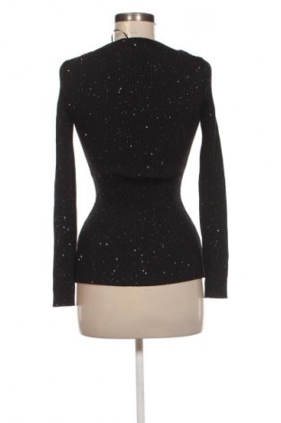 Damski sweter Hugo Boss, Rozmiar S, Kolor Czarny, Cena 335,99 zł