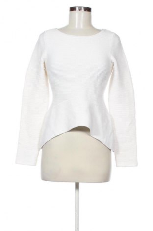 Női pulóver Hugo Boss, Méret S, Szín Fehér, Ár 41 969 Ft