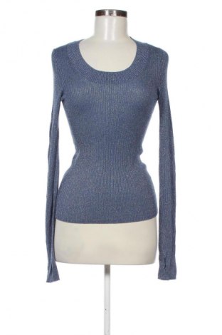 Női pulóver Hugo Boss, Méret S, Szín Kék, Ár 29 039 Ft