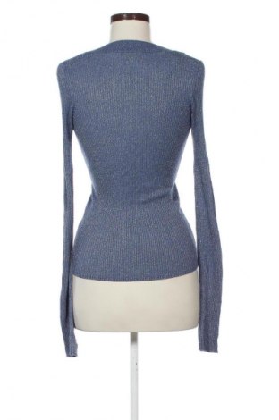 Női pulóver Hugo Boss, Méret S, Szín Kék, Ár 29 039 Ft