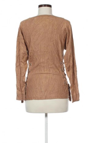 Női pulóver INC International Concepts, Méret M, Szín Bézs, Ár 4 309 Ft