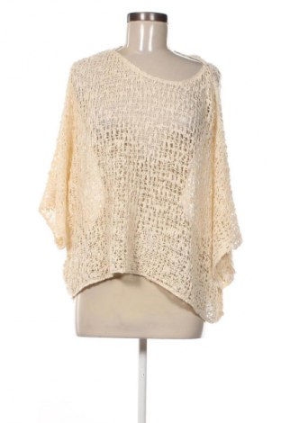 Дамски пуловер Ikat, Размер M, Цвят Екрю, Цена 5,11 €