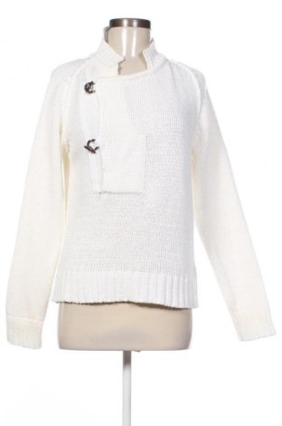 Дамски пуловер Imperial, Размер M, Цвят Екрю, Цена 21,98 €