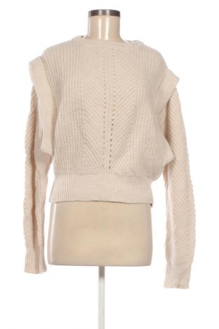 Dámsky pulóver Imperial, Veľkosť M, Farba Kremová, Cena  19,95 €