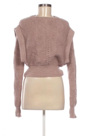 Дамски пуловер Imperial, Размер M, Цвят Пепел от рози, Цена 16,87 €
