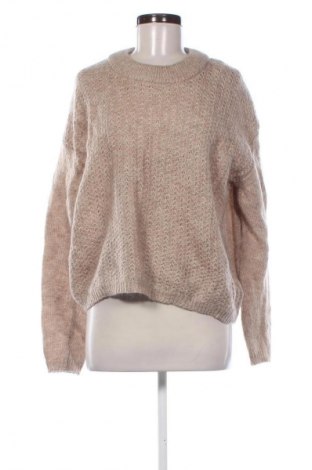 Női pulóver In Wear, Méret L, Szín Bézs, Ár 5 521 Ft