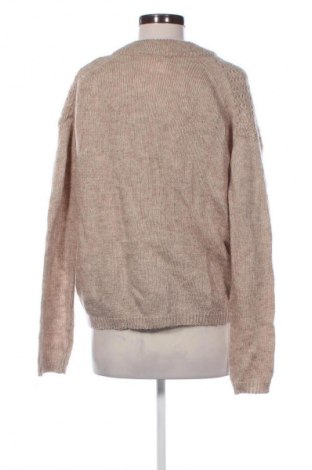 Női pulóver In Wear, Méret L, Szín Bézs, Ár 5 521 Ft