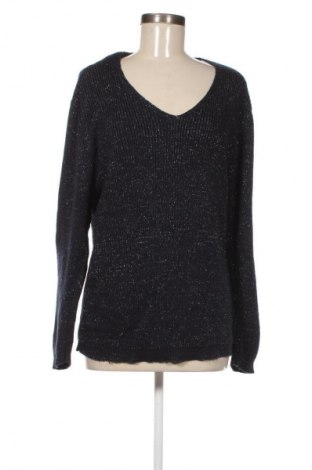 Дамски пуловер Infinity, Размер XXL, Цвят Син, Цена 9,20 €