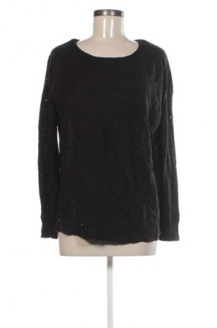 Дамски пуловер Infinity, Размер L, Цвят Черен, Цена 2,55 €