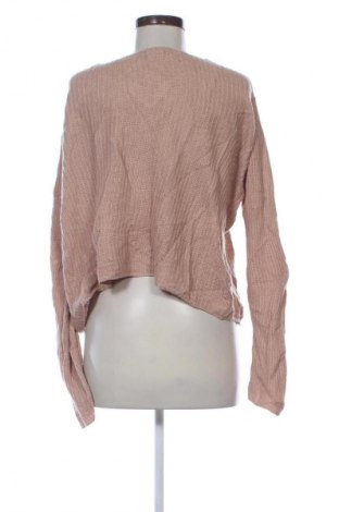 Дамски пуловер Infinity, Размер M, Цвят Бежов, Цена 5,62 €