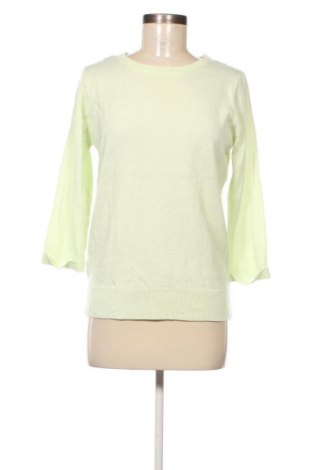Női pulóver Infinity Woman, Méret M, Szín Zöld, Ár 2 679 Ft