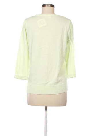 Női pulóver Infinity Woman, Méret M, Szín Zöld, Ár 2 679 Ft