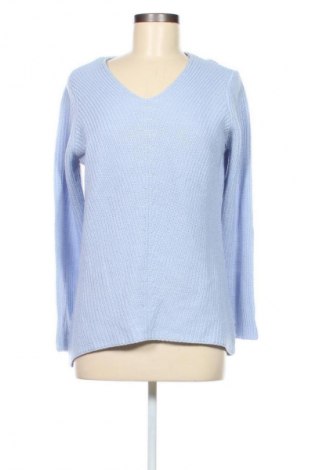 Дамски пуловер Infinity Woman, Размер M, Цвят Син, Цена 5,62 €