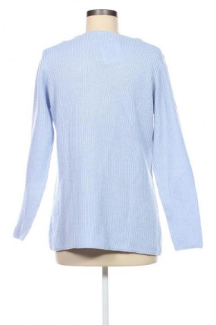Дамски пуловер Infinity Woman, Размер M, Цвят Син, Цена 5,62 €