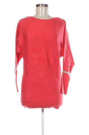 Дамски пуловер Ivy Beau, Размер M, Цвят Червен, Цена 10,73 €