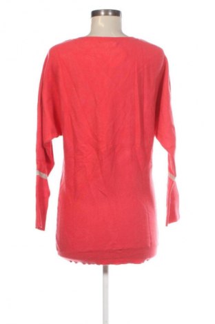 Дамски пуловер Ivy Beau, Размер M, Цвят Червен, Цена 10,73 €