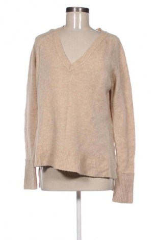 Pulover de femei J.Crew, Mărime S, Culoare Bej, Preț 149,99 Lei