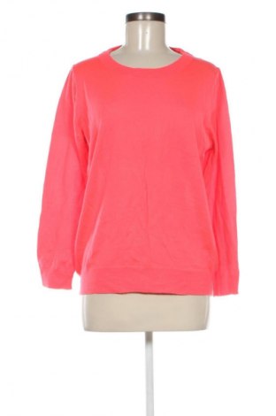 Dámský svetr J.Crew, Velikost L, Barva Růžová, Cena  569,00 Kč
