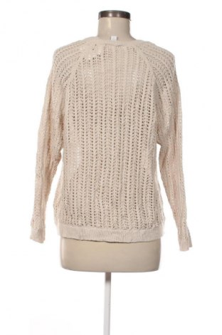 Damski sweter J.Jill, Rozmiar S, Kolor Beżowy, Cena 6,99 zł