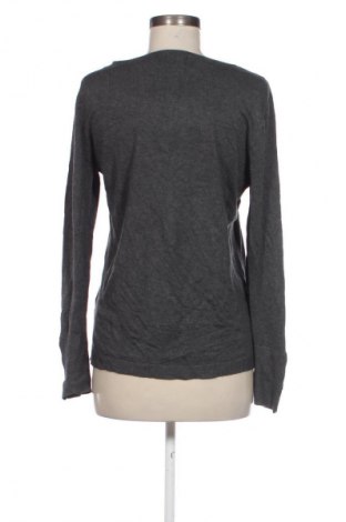 Дамски пуловер JM Collection, Размер M, Цвят Сив, Цена 2,04 €